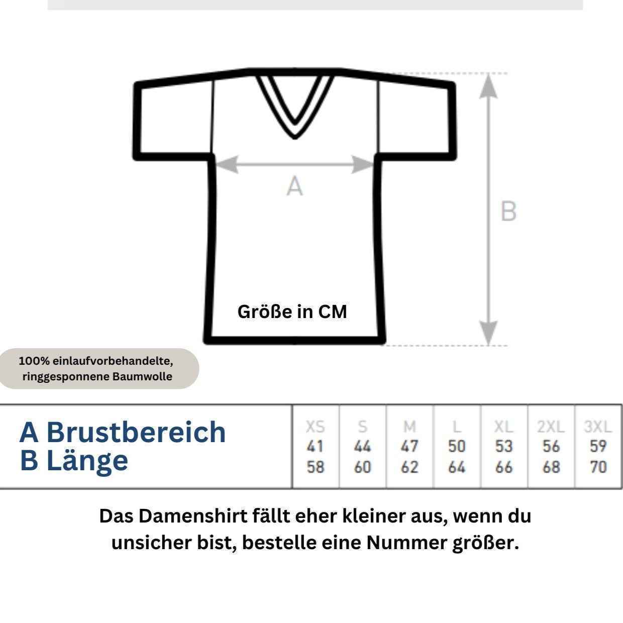 Damenshirt "ride with the storm" Reitshirt