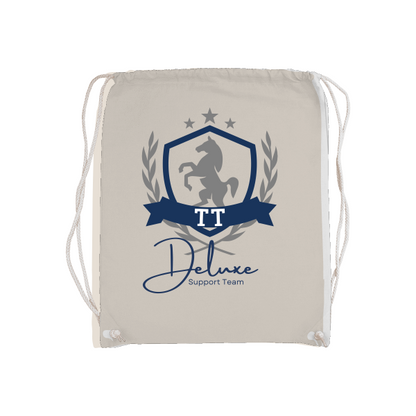 Turnbeutel, Turniertasche TT Deluxe, Support Team Turnierreiter