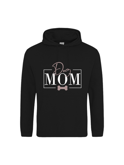 Unisex Hoodie "Dog Mom" Hoodie Hundemama