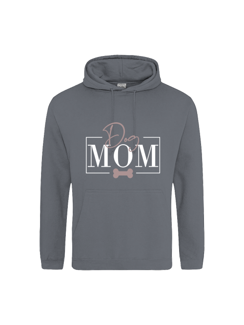 Unisex Hoodie "Dog Mom" Hoodie Hundemama