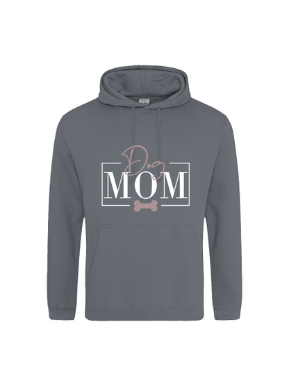 Unisex Hoodie "Dog Mom" Hoodie Hundemama