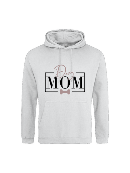 Unisex Hoodie "Dog Mom" Hoodie Hundemama