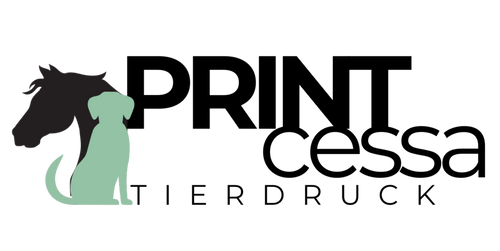 Printcessa Designdruck I Tierdruck