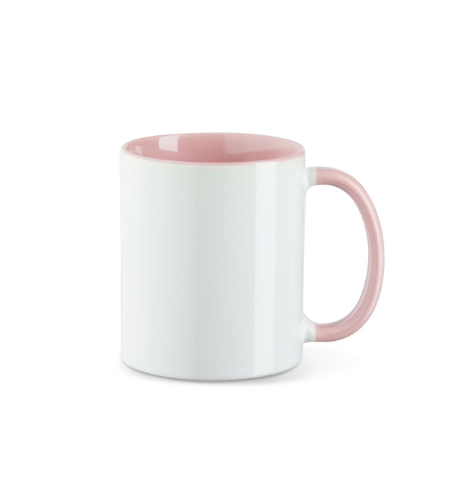 Tasse mit lustigem Katzenmotiv "Love Eww"